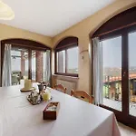 Villa Bruno Selvago In Lessona