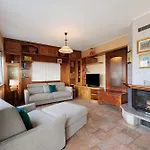 Villa Bruno Selvago In Lessona