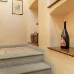 Bruno Selvago In Villa *