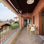 Bruno Selvago In Lessona
