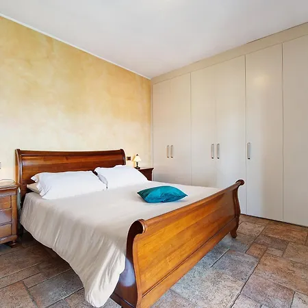 Villa Bruno Selvago In Lessona