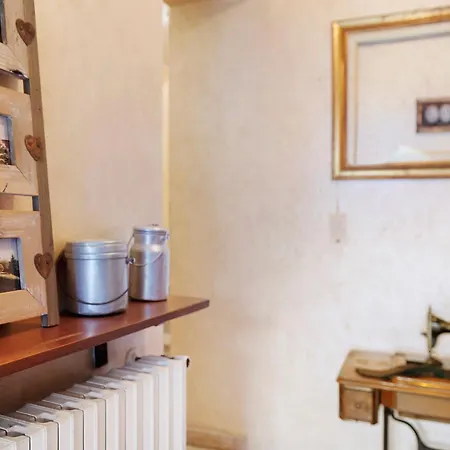 Bruno Selvago In Lessona