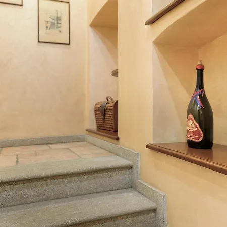 Bruno Selvago In Villa *