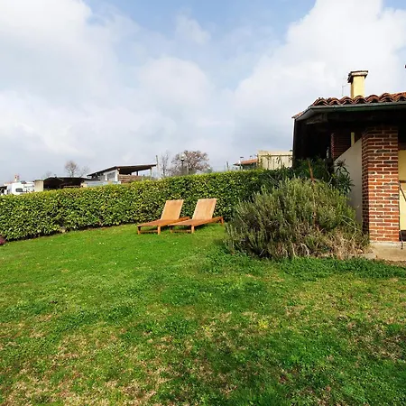 Villa Bruno Selvago In *