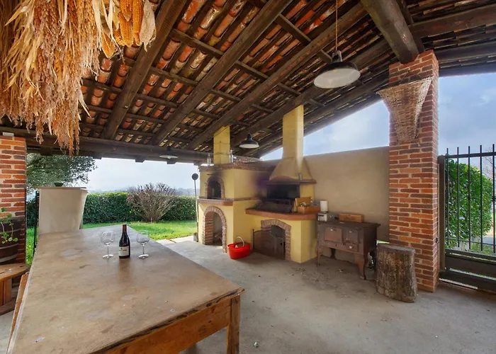 Bruno Selvago In Lessona