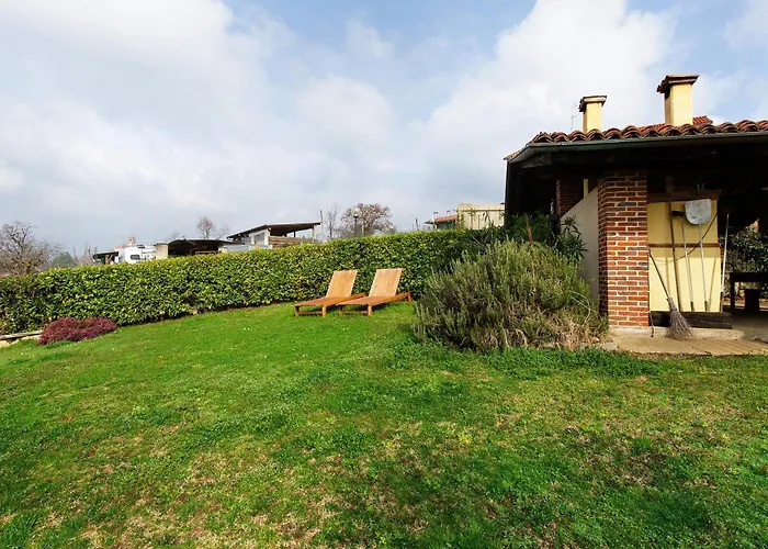 Bruno Selvago In Lessona