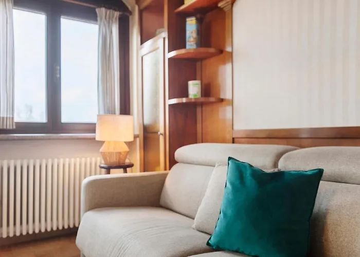 Bruno Selvago In * Lessona