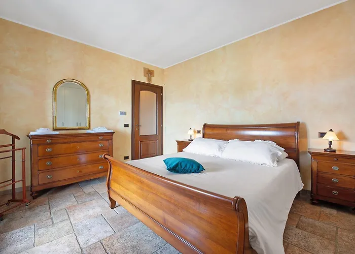 Bruno Selvago In ヴィラ