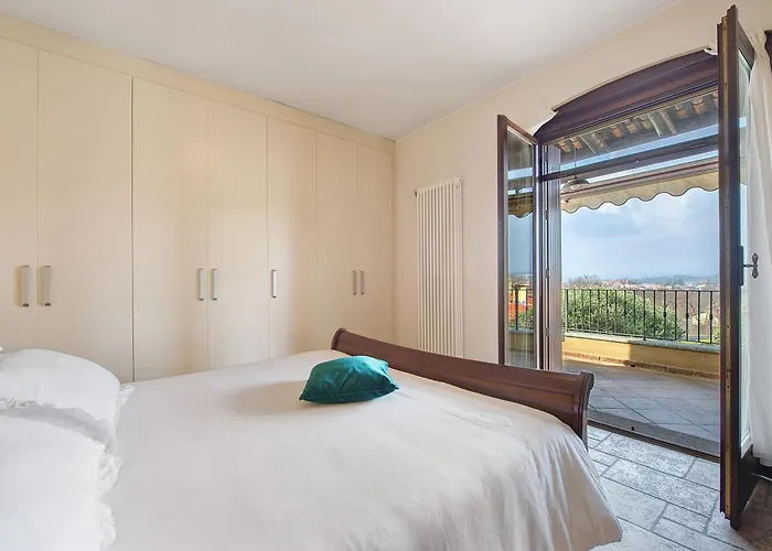 Villa Bruno Selvago In