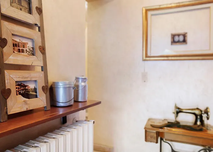 Bruno Selvago In Lessona